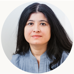 Psihoterapeut Mihaela Oancea